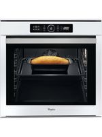 Whirlpool-Piekarnik-Do-zabudowy-AKZM-8480-WH-Elektryczny-A--Frontal