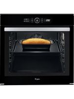 Whirlpool-Piekarnik-Do-zabudowy-AKZM-8480-NB-Elektryczny-A--Frontal