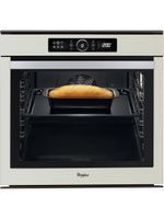 Whirlpool-Piekarnik-Do-zabudowy-AKZM-8420-S-Elektryczny-A--Frontal
