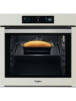 Whirlpool-Piekarnik-Do-zabudowy-AKZ9-6230-S-Elektryczny-A--Frontal