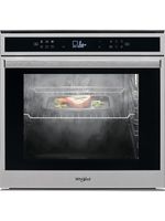 Whirlpool-Piekarnik-Do-zabudowy-W6-4PS1-OM4-P-Elektryczny-A--Frontal