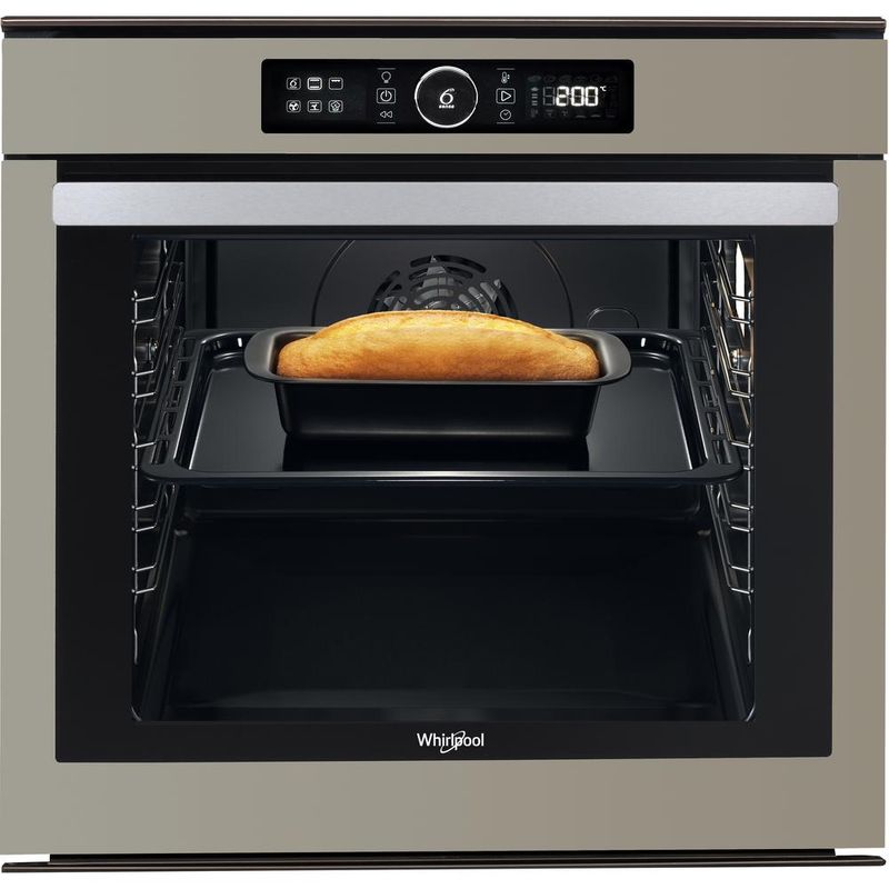 Whirlpool-Piekarnik-Do-zabudowy-AKZM-8480-S-Elektryczny-A--Frontal