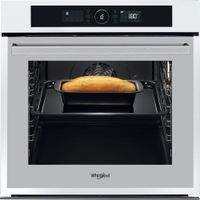 Piekarnik elektryczny do zabudowy Whirlpool: kolor biały - OAKZ9 7921 CS WH