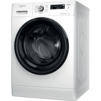 Pralka ładowana od przodu wolnostojąca Whirlpool: 7,0 kg - FFS 7259 B EE