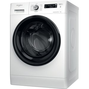 Whirlpool-Pralka-Wolnostojące-FFS-7259-B-EE-Biel-Ładowany-od-frontu-B-Perspective