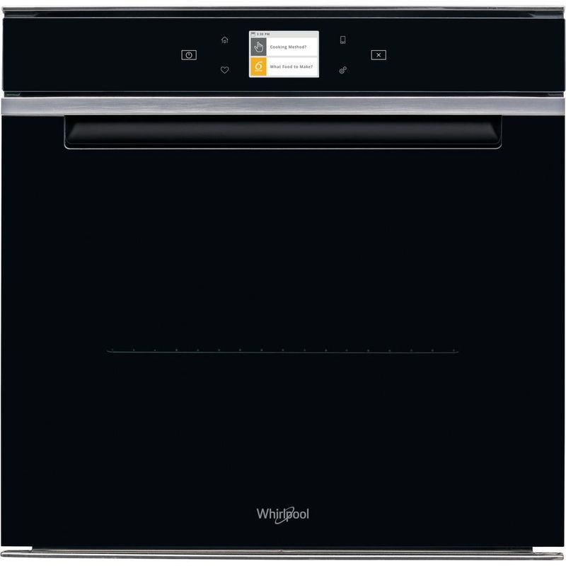 Whirlpool-Piekarnik-Do-zabudowy-W9I-OM2-4S1-H-Elektryczny-A--Frontal