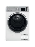 Whirlpool Suszarka FFT D 9X3WSBS PL Biel Frontal
