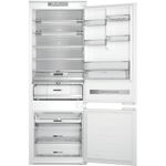 Whirlpool-Lodowka-z-zamrażarką-Do-zabudowy-WH-SP70-T232-P-Biel-Dwudrzwiow-y-a-Frontal-open