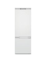 Whirlpool Lodówka z zamrażarką Do zabudowy WH SP70 T241 P Biel Dwudrzwiow(y)a Frontal