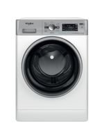 Whirlpool Pralkosuszarka Wolnostojące FFWDB 964369 WSBSV PL Biel Ładowany od frontu Frontal