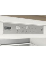 Whirlpool Lodówka z zamrażarką Do zabudowy WH SP70 T241 P Biel Dwudrzwiow(y)a Control panel