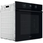 Whirlpool-Piekarnik-Do-zabudowy-OMK58CU1SB-Elektryczny-A--Perspective