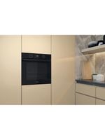 Whirlpool Piekarnik Do zabudowy OMR58HU1B Elektryczny A+ Lifestyle perspective