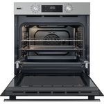 Whirlpool-Piekarnik-Do-zabudowy-OMSR58CU1SX-Elektryczny-A--Frontal-open
