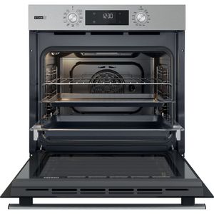 Whirlpool-Piekarnik-Do-zabudowy-OMSR58CU1SX-Elektryczny-A--Frontal-open