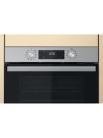 Whirlpool Piekarnik Do zabudowy OMR58HU1X Elektryczny A+ Control panel