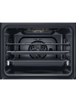 Whirlpool Piekarnik Do zabudowy OMR58HU1X Elektryczny A+ Cavity