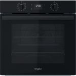 Whirlpool-Piekarnik-Do-zabudowy-OMR58CR1B-Elektryczny-A--Frontal