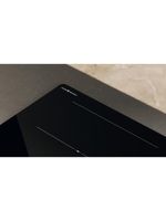Whirlpool Płyta grzewcza WF S7977 CPNE Czarny Induction vitroceramic Lifestyle detail