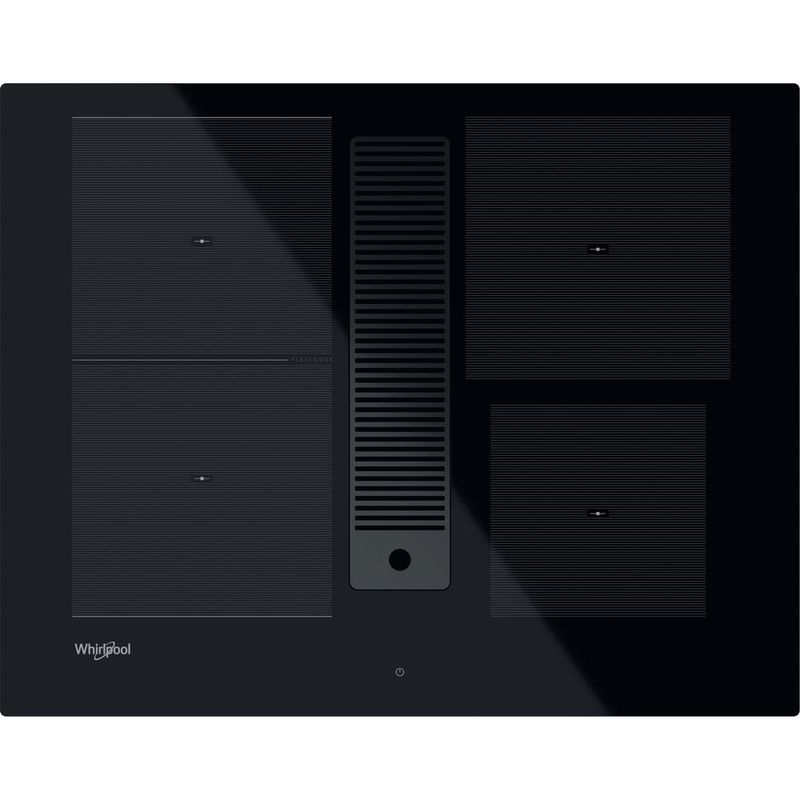 Whirlpool-Venting-cooktop-WVH-1065B-Czarny-Frontal