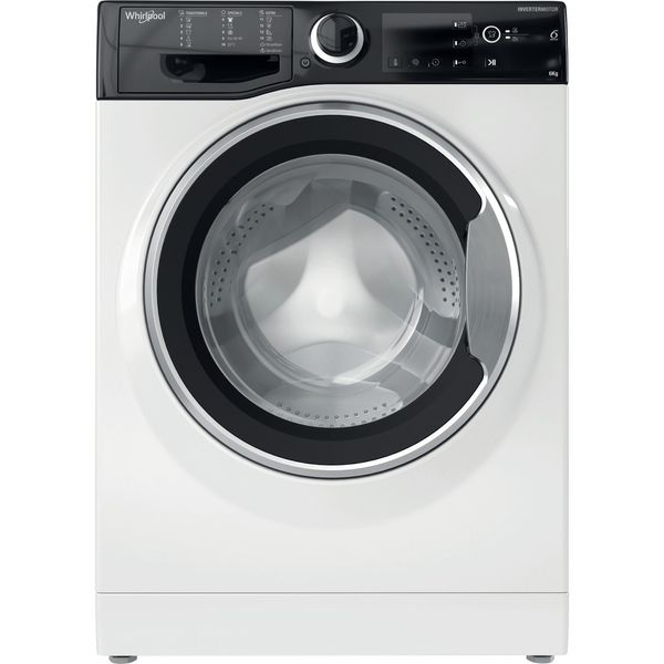 Whirlpool-Pralka-Wolnostojące-WRBSB-6249-S-EU-Biel-Ładowany-od-frontu-C-Frontal