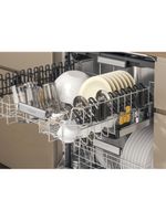 Whirlpool Zmywarka Do zabudowy W7I HP42 L Zintegrowane C Lifestyle detail