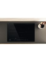 Whirlpool Płyta grzewcza WF S1577 CPNE Czarny Induction vitroceramic Lifestyle frontal