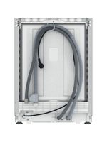 Whirlpool Zmywarka Do zabudowy W7I HP42 L Zintegrowane C Back / Lateral