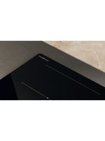 Whirlpool Płyta grzewcza WF S1577 CPNE Czarny Induction vitroceramic Lifestyle detail