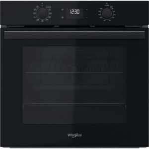 Whirlpool-Piekarnik-Do-zabudowy-OMR58CU1B-Elektryczny-A--Frontal