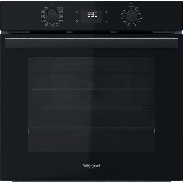 Whirlpool-Piekarnik-Do-zabudowy-OMR58CU1B-Elektryczny-A--Frontal