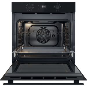 Whirlpool-Piekarnik-Do-zabudowy-OMR58CU1B-Elektryczny-A--Frontal-open
