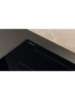 Whirlpool Płyta grzewcza WF S5060 CPBF Czarny Induction vitroceramic Lifestyle detail