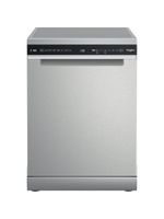 Whirlpool Zmywarka Wolnostojące W7F HS51 X Wolnostojące B Frontal