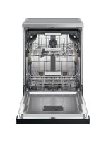 Whirlpool Zmywarka Wolnostojące W7F HS51 X Wolnostojące B Frontal open