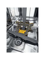 Whirlpool Zmywarka Do zabudowy W7I HT40 T Zintegrowane C Cavity