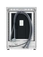 Whirlpool Zmywarka Wolnostojące W7F HS51 X Wolnostojące B Back / Lateral