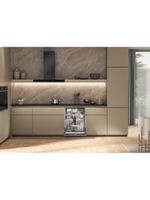 Whirlpool Zmywarka Do zabudowy W8I HT40 T Zintegrowane C Lifestyle frontal open