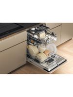 Whirlpool Zmywarka Do zabudowy W7I HF60 TUS Zintegrowane A Lifestyle perspective open