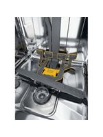 Whirlpool Zmywarka Do zabudowy W8I HT40 T Zintegrowane C Cavity