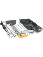 Whirlpool Zmywarka Do zabudowy W8I HT40 T Zintegrowane C Rack