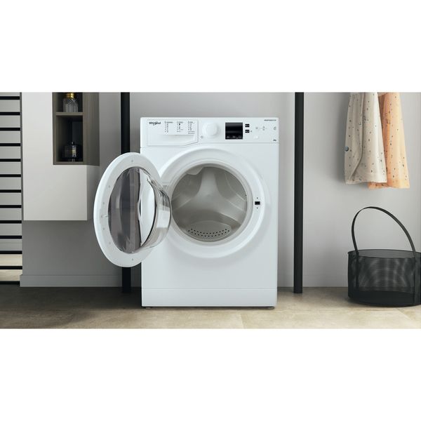 Whirlpool-Pralka-Wolnostojące-WRBSS-6249-W-EU-Biel-Ładowany-od-frontu-C-Lifestyle-frontal-open