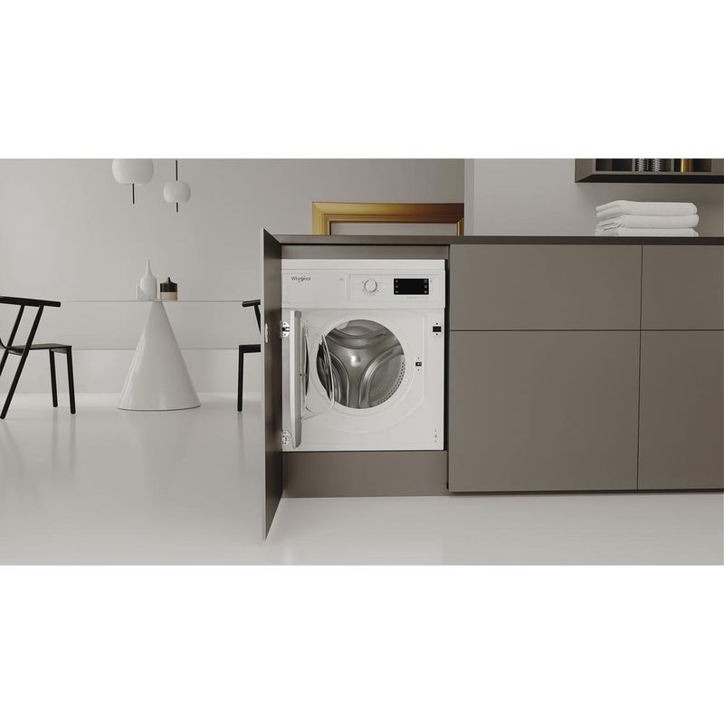 Pralka Do Zabudowy Whirlpool - BI WMWG 91485 EU - Whirlpool