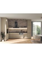 Whirlpool Zmywarka Do zabudowy W2I HD526 A Zintegrowane E Lifestyle frontal open