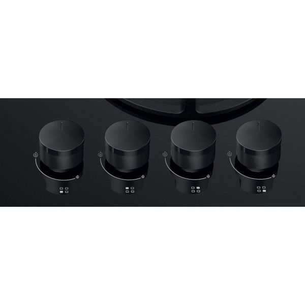 Whirlpool-Płyta-grzewcza-GOR-625-NB1-Czarny-Gazowy-Control-panel