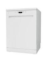 Whirlpool Zmywarka Wolnostojące W2F HD624 Wolnostojące E Perspective