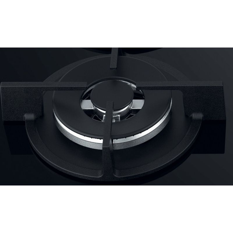 Whirlpool Płyta grzewcza AKT 625/NB1 Czarny Gazowy Heating element