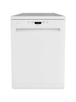 Whirlpool Zmywarka Wolnostojące W2F HD624 Wolnostojące E Frontal