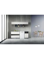 Whirlpool Zmywarka Wolnostojące W2F HD624 Wolnostojące E Lifestyle frontal