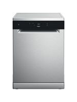 Whirlpool Zmywarka Wolnostojące W2F HD624 X Wolnostojące E Frontal